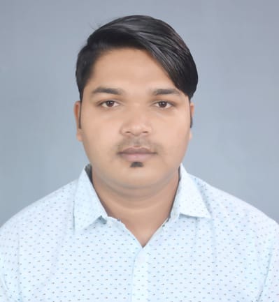 ABHISHEK KUMAR