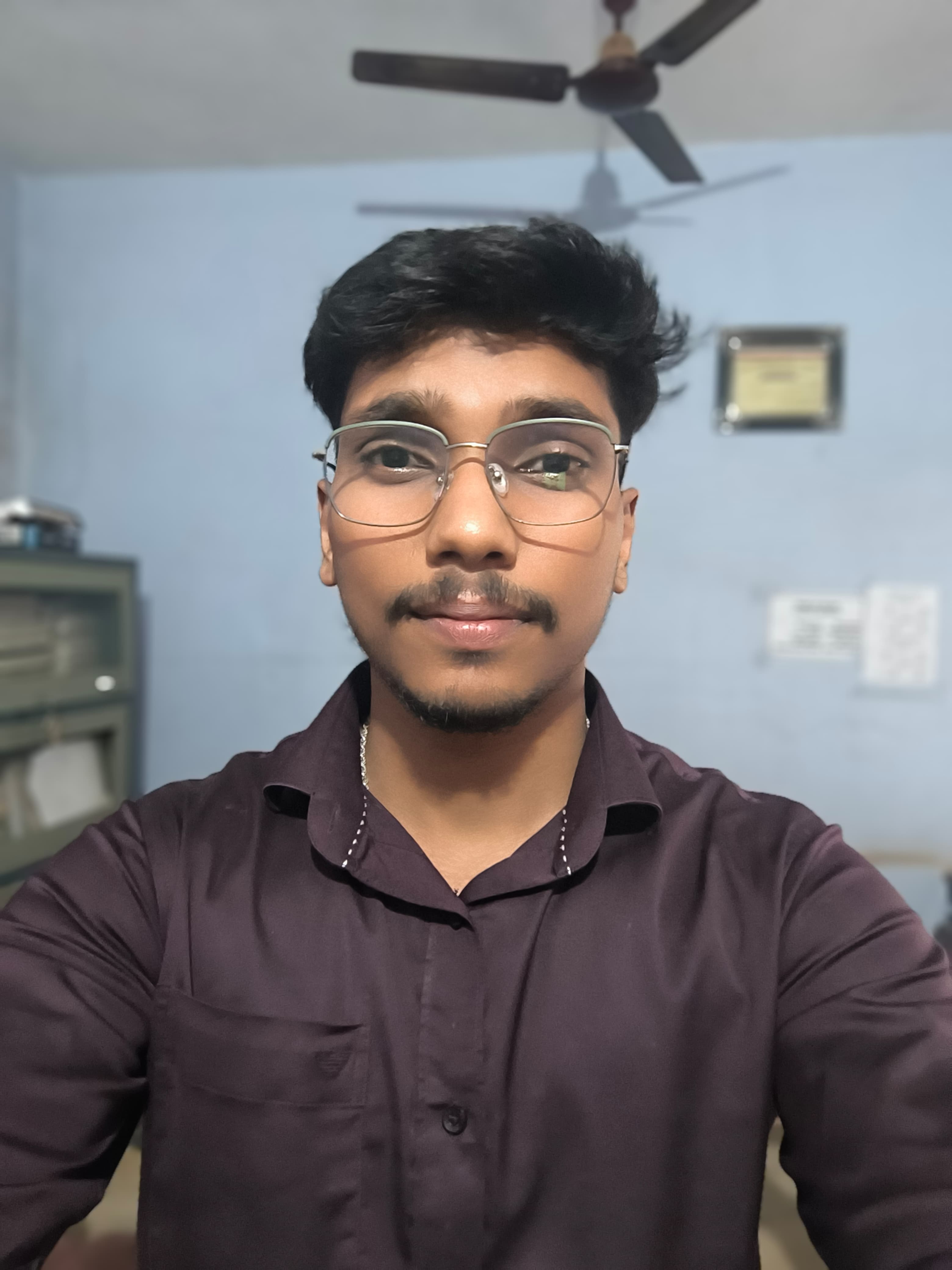 KARAN JAISWAL